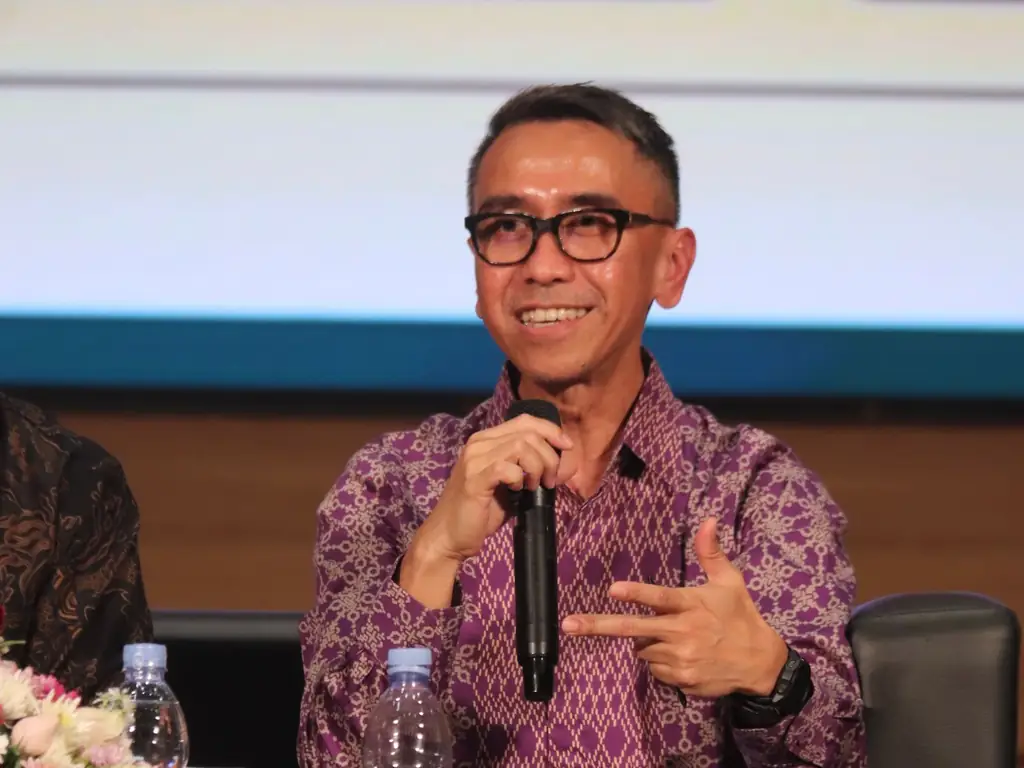 Nuon dan Playup Luncurkan Gerakan Harmoni Nusantara